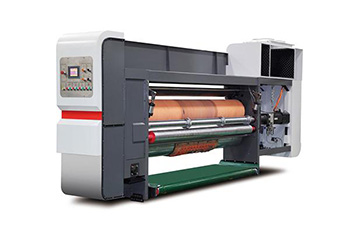 Máquina troqueladora
