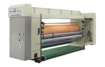 Máquina troqueladora
